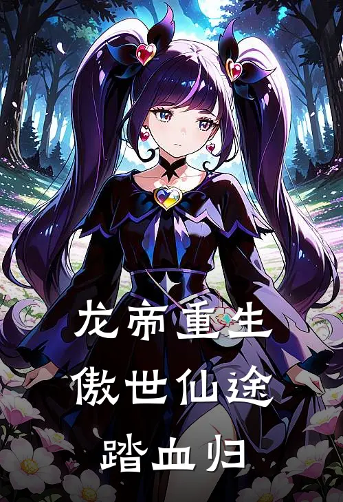 龙帝重生：傲世仙途踏血归