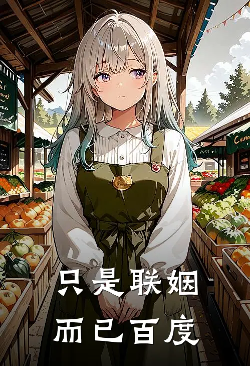 只是联姻而已百度