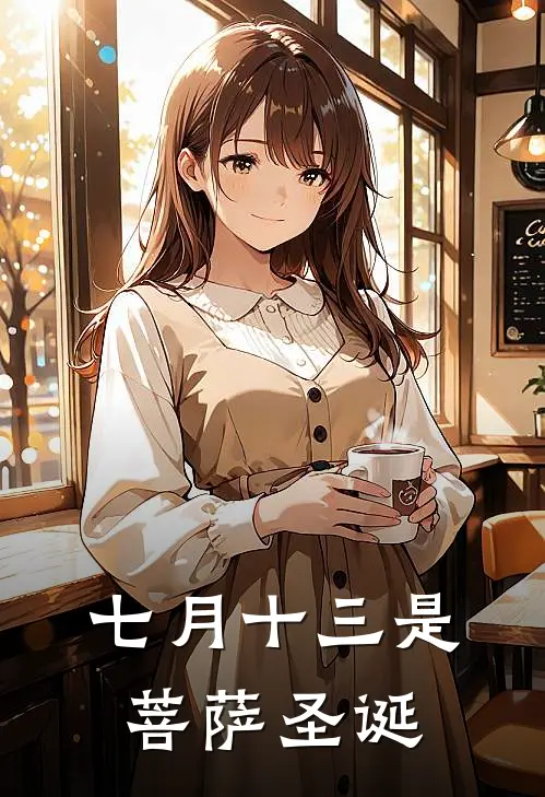 七月十三是菩萨圣诞