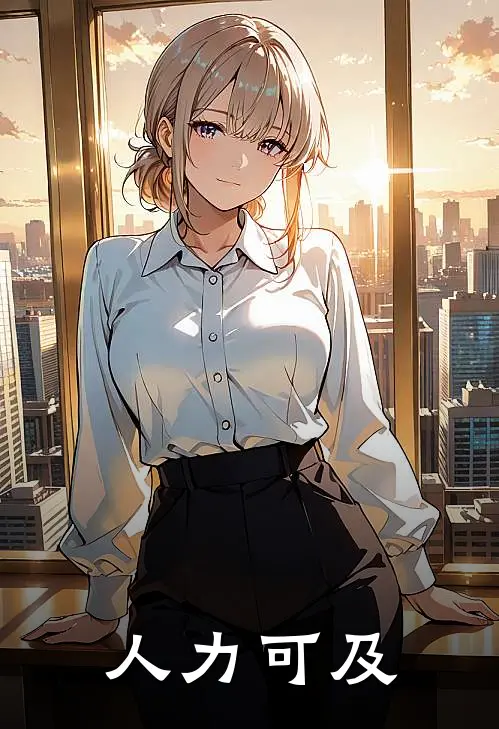 人力可及(林昭林勇)热门小说阅读_全文免费阅读人力可及林昭林勇