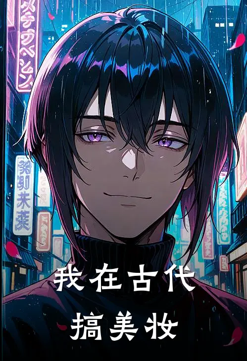 我在古代搞美妆