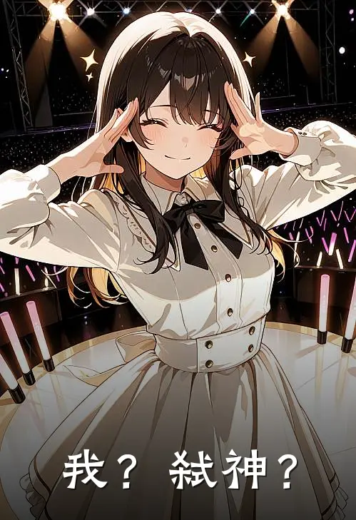 我？弑神？