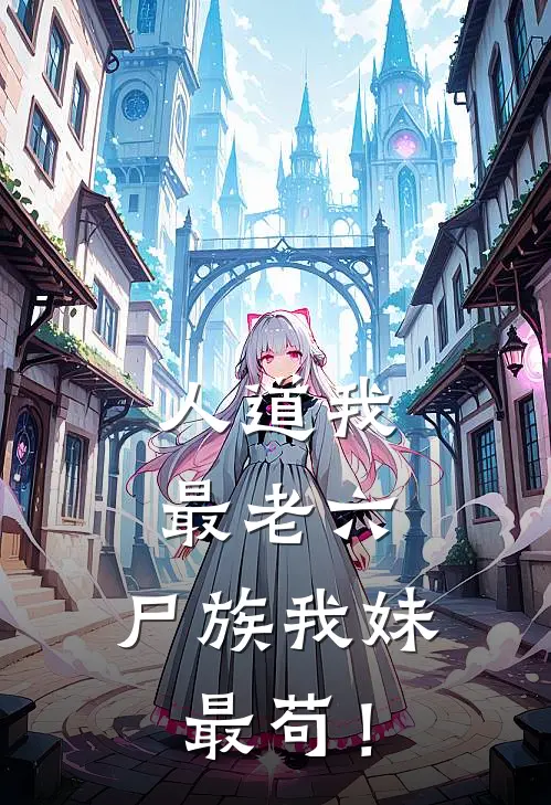 人道我最老六，尸族我妹最苟！苏灿苏薇最新热门小说_人道我最老六，尸族我妹最苟！全本在线阅读