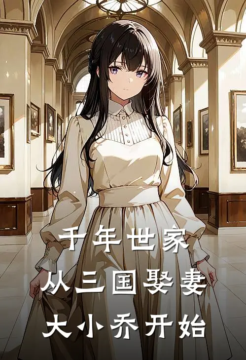 千年世家：从三国娶妻大小乔开始