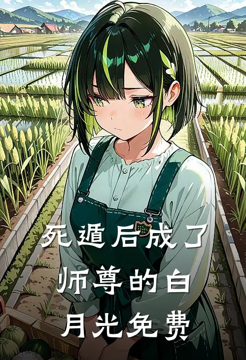 死遁后成了师尊的白月光免费