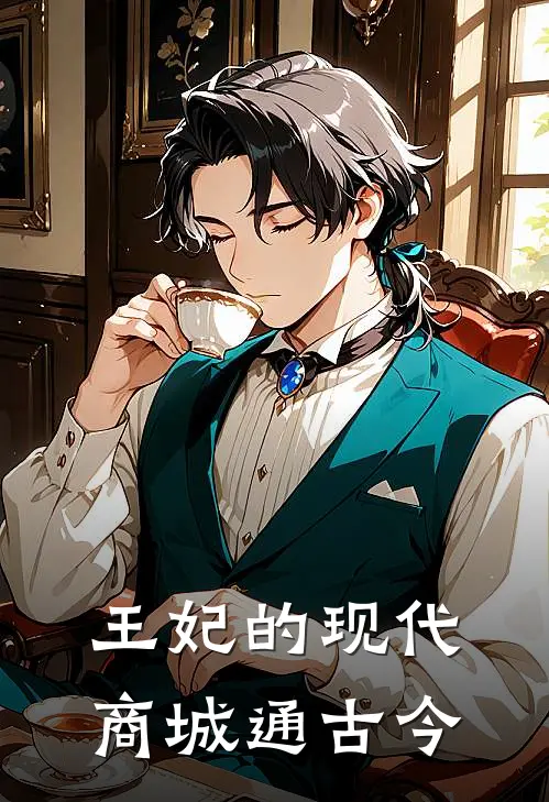 王妃的现代商城通古今