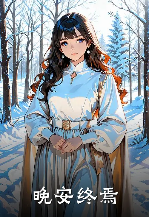 夏婉安夏晚安(晚安终焉)最新章节在线阅读_夏婉安夏晚安全章节阅读