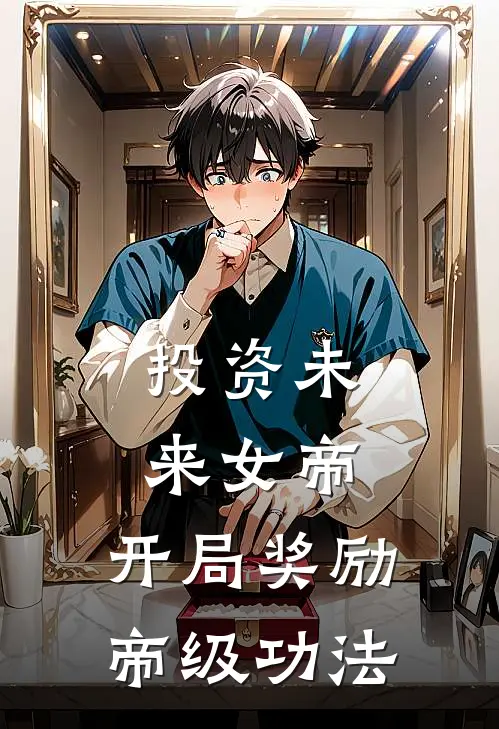 投资未来女帝，开局奖励帝级功法