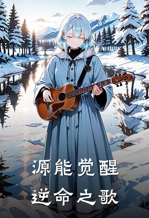 源能觉醒：逆命之歌