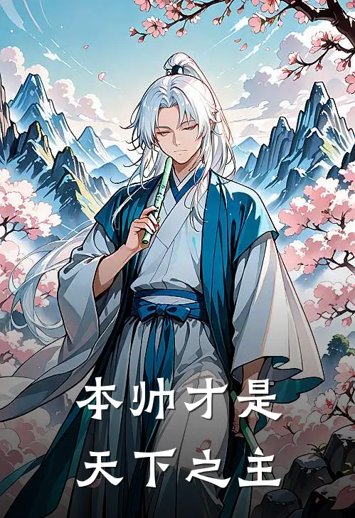 《本帅才是天下之主》赵岩陈璟完结版阅读_赵岩陈璟完结版在线阅读