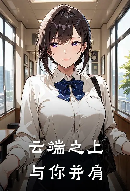 云端之上与你并肩