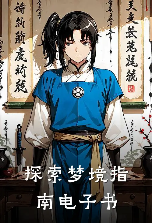 探索梦境指南电子书