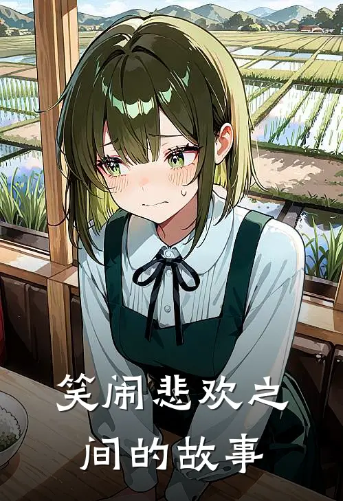 笑闹悲欢之间的故事