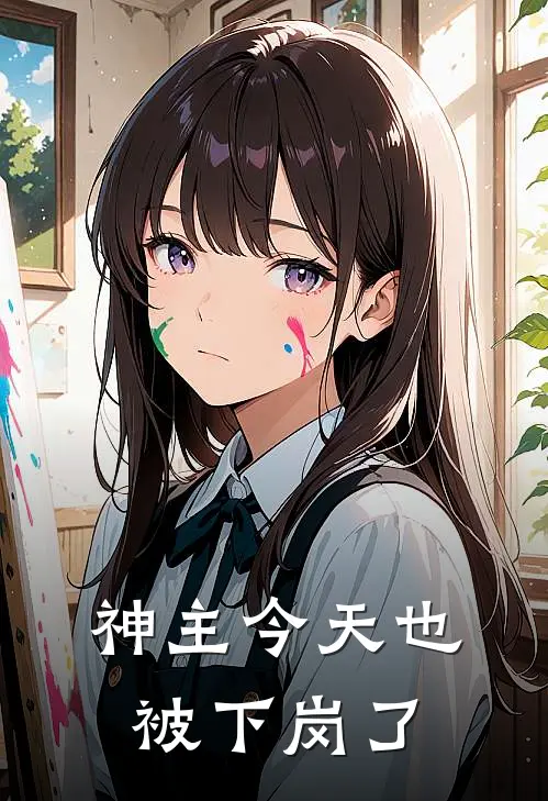 神主今天也被下岗了(云玺云玺)好看的完结小说_完本小说神主今天也被下岗了云玺云玺