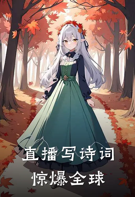 直播写诗词，惊爆全球林凡林凡免费小说完结_最新完本小说推荐直播写诗词，惊爆全球(林凡林凡)