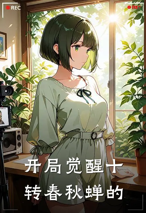 开局觉醒十转春秋蝉的