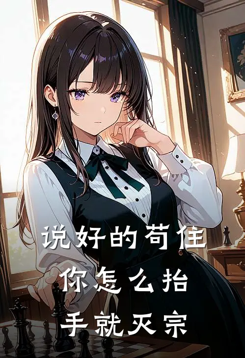 说好的苟住，你怎么抬手就灭宗