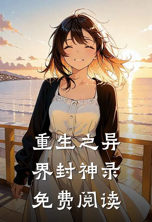 重生之异界封神录免费阅读