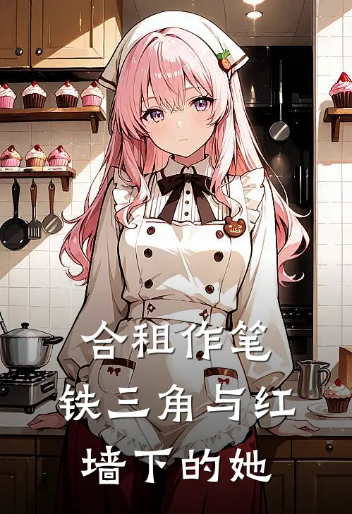 合租作笔，铁三角与红墙下的她林砚秋张起灵小说完结推荐_热门小说阅读合租作笔，铁三角与红墙下的她林砚秋张起灵