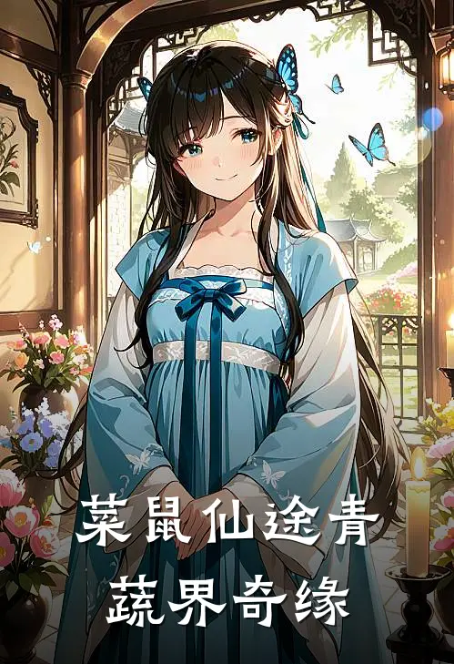 菜鼠仙途青蔬界奇缘(夏灵月灵月)阅读免费小说_完本热门小说菜鼠仙途青蔬界奇缘夏灵月灵月