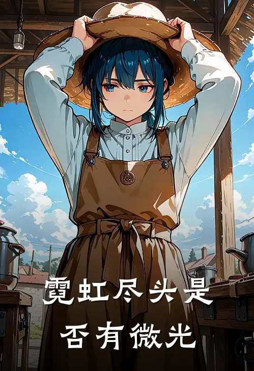 霓虹尽头是否有微光(林默阿凯)最新推荐小说_在哪看免费小说霓虹尽头是否有微光林默阿凯