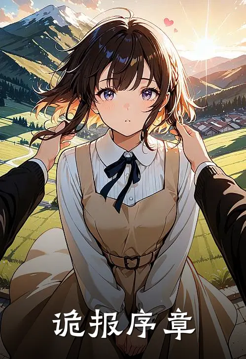 诡报序章(安尘王虎)完结小说_小说完整版免费阅读诡报序章安尘王虎