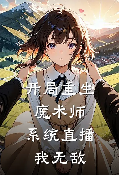 开局重生魔术师，系统直播我无敌