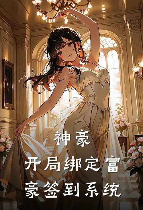 张卿高浩洋神豪：开局绑定富豪签到系统最新章节在线阅读_张卿高浩洋完整版阅读