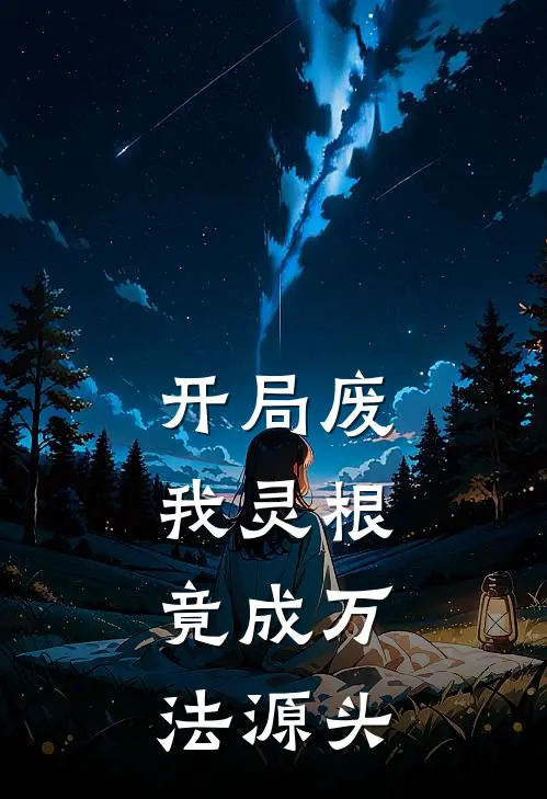 开局废我灵根，竟成万法源头