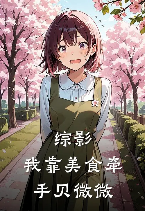 综影：我靠美食牵手贝微微