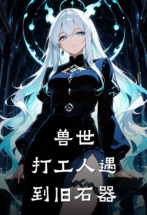 兽世：打工人遇到旧石器