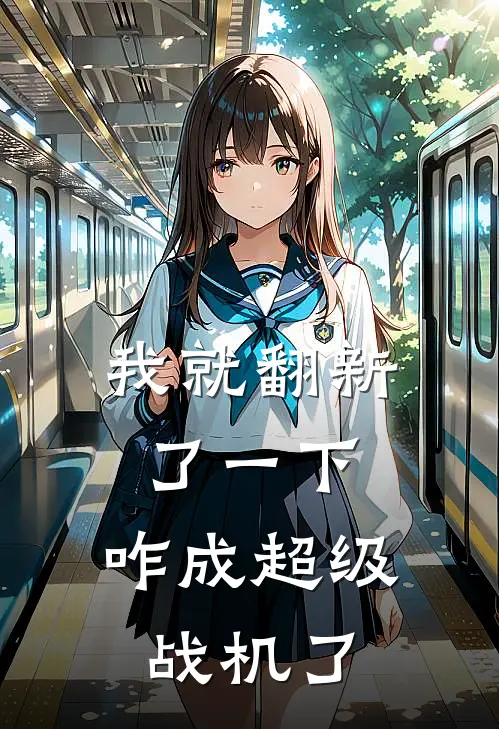 我就翻新了一下，咋成超级战机了