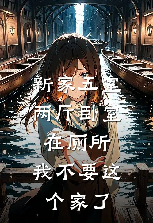 新家五室两厅卧室在厕所，我不要这个家了