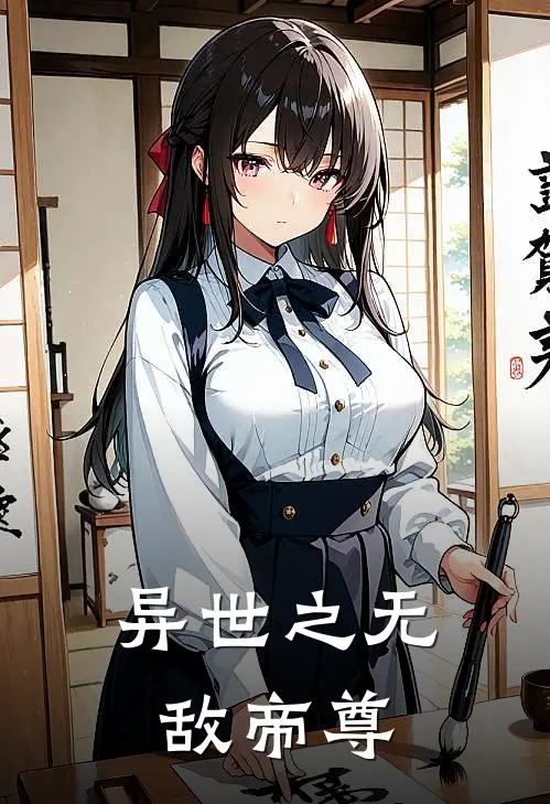 异世之无敌帝尊