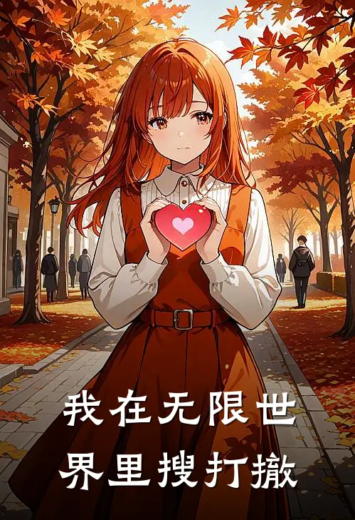 我在无限世界里搜打撤