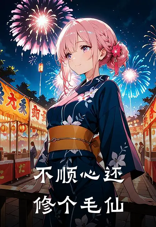 不顺心还修个毛仙