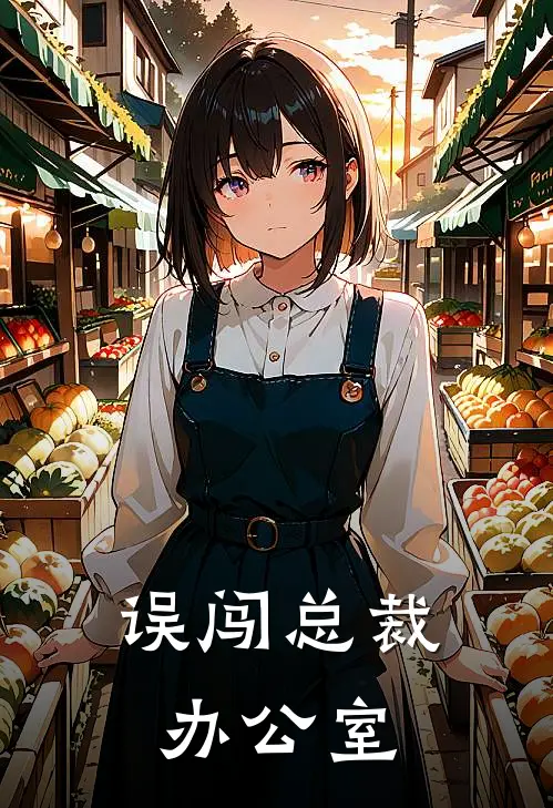 误闯总裁办公室