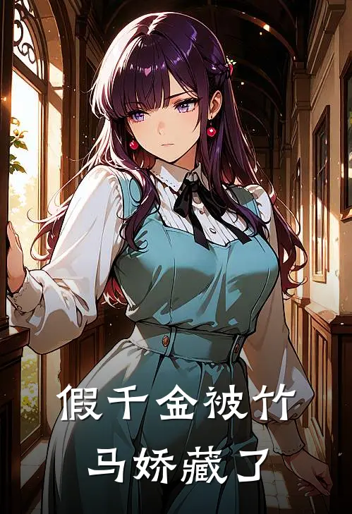 假千金被竹马娇藏了