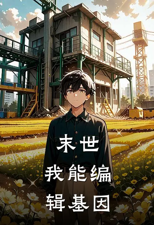 末世：我能编辑基因