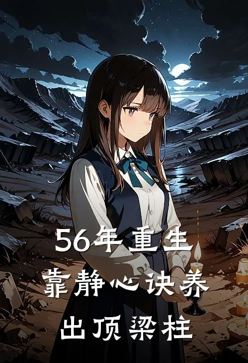 56年重生：靠静心诀养出顶梁柱