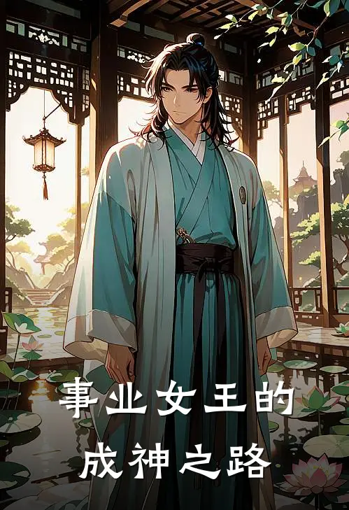 事业女王的成神之路