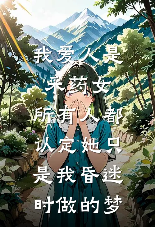 我爱人是采药女，所有人都认定她只是我昏迷时做的梦