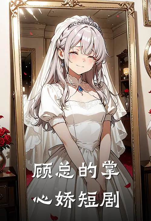 顾总的掌心娇短剧