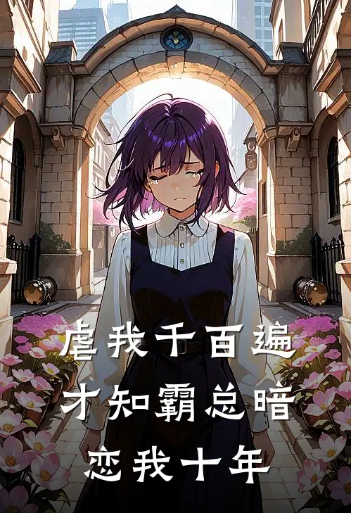 虐我千百遍，才知霸总暗恋我十年