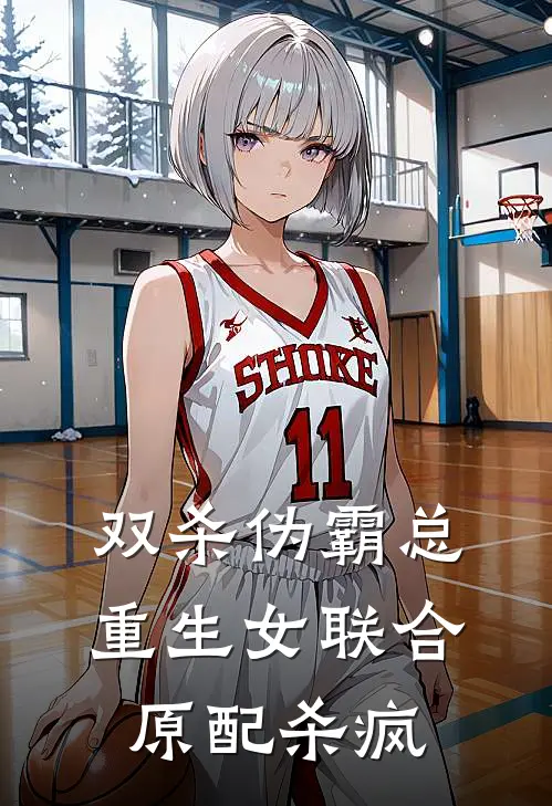 双杀伪霸总，重生女联合原配杀疯