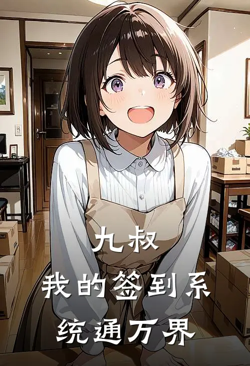 九叔：我的签到系统通万界