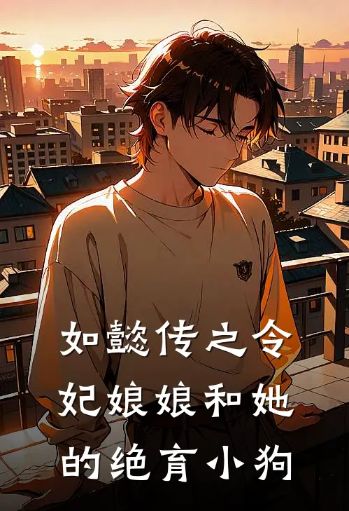 如懿传之令妃娘娘和她的绝育小狗