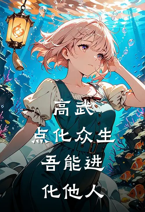 高武：点化众生，吾能进化他人