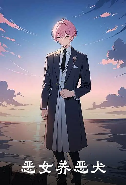 恶女养恶犬