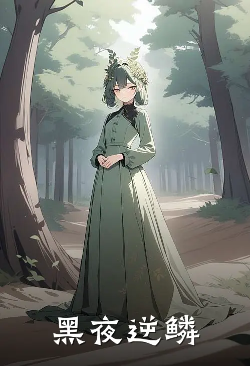 黑夜逆鳞